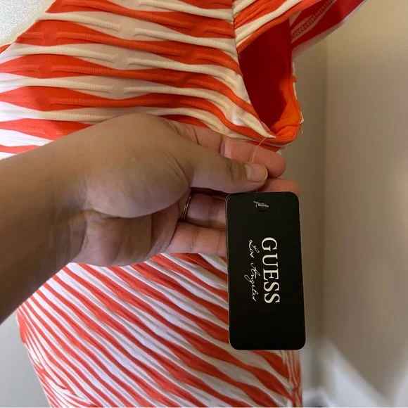 Guess Dress - Picture 5 of 6